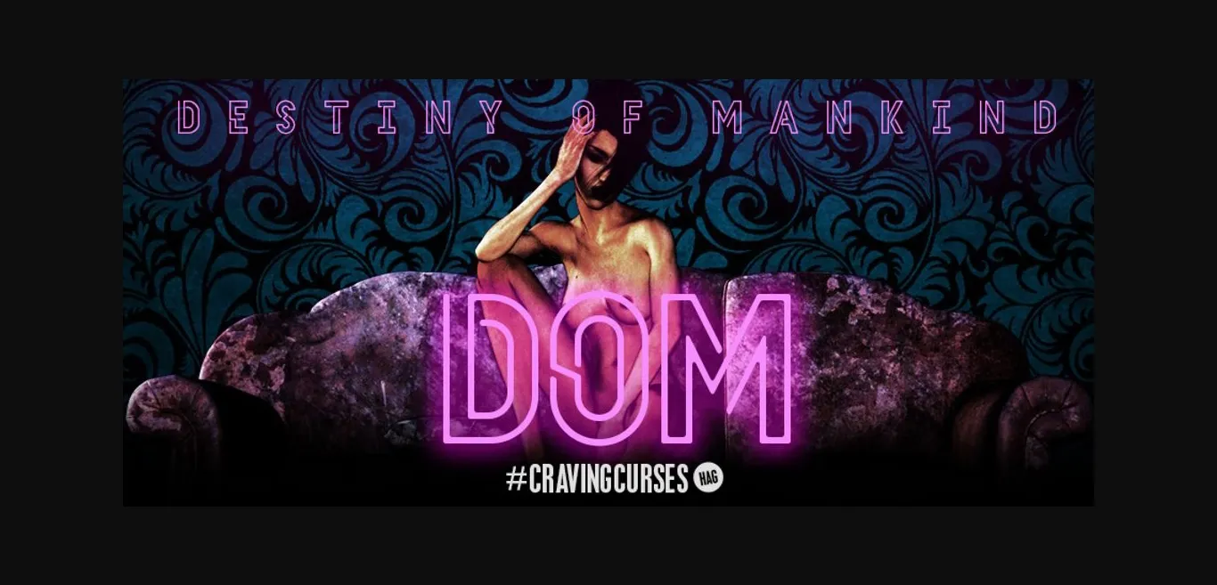 VN Ren'Py Abandoned Craving Curses Reloaded [v0.06.1] [HAG] | Free Adult Games