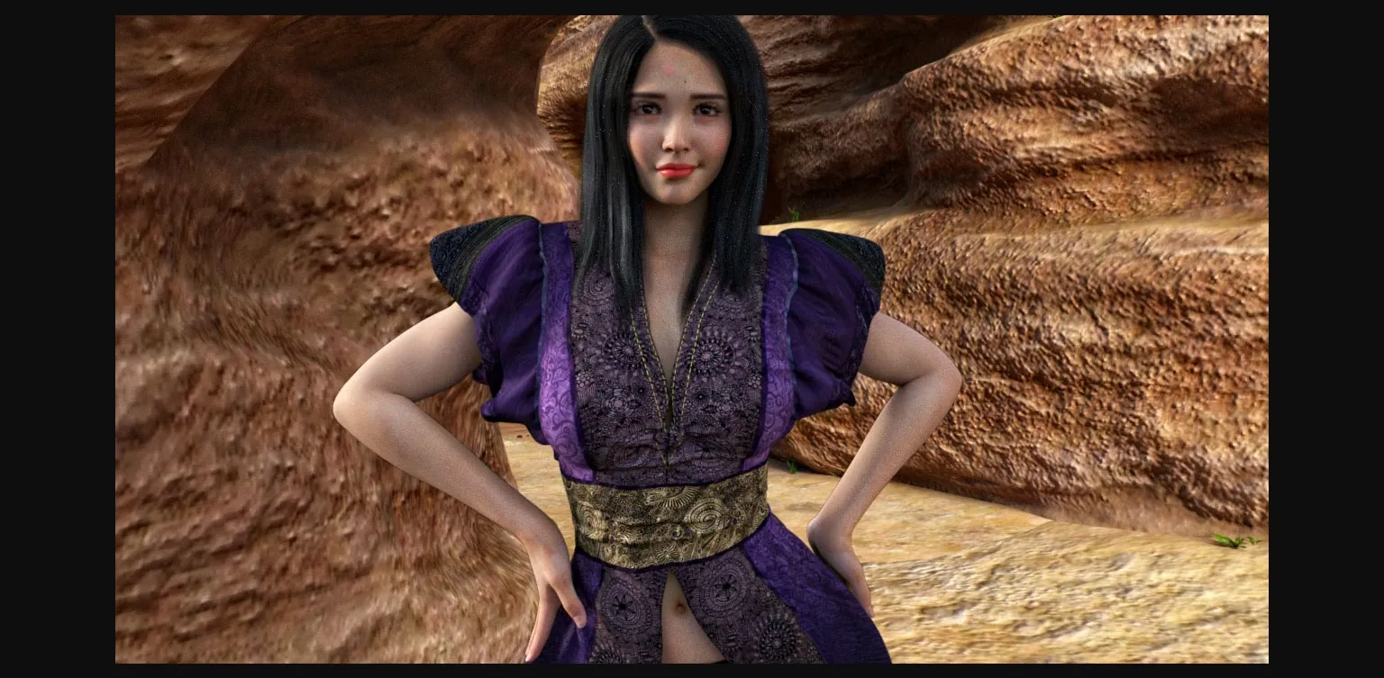 VN Ren'Py Abandoned CRAZY WEST [Prologue] [MRALFACAT] | Free Adult Games