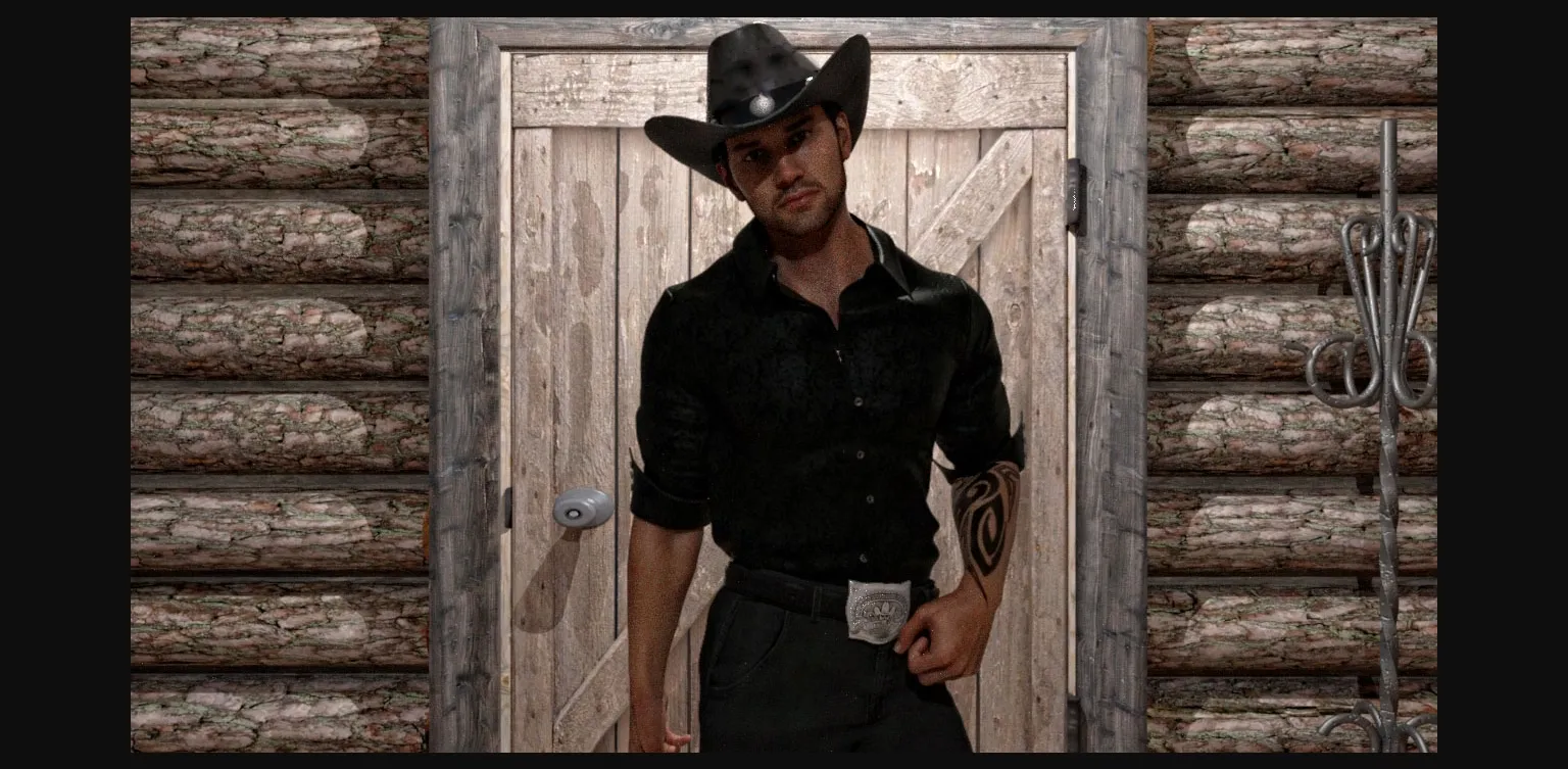 VN Ren'Py Abandoned CRAZY WEST [Prologue] [MRALFACAT] | Free Adult Games