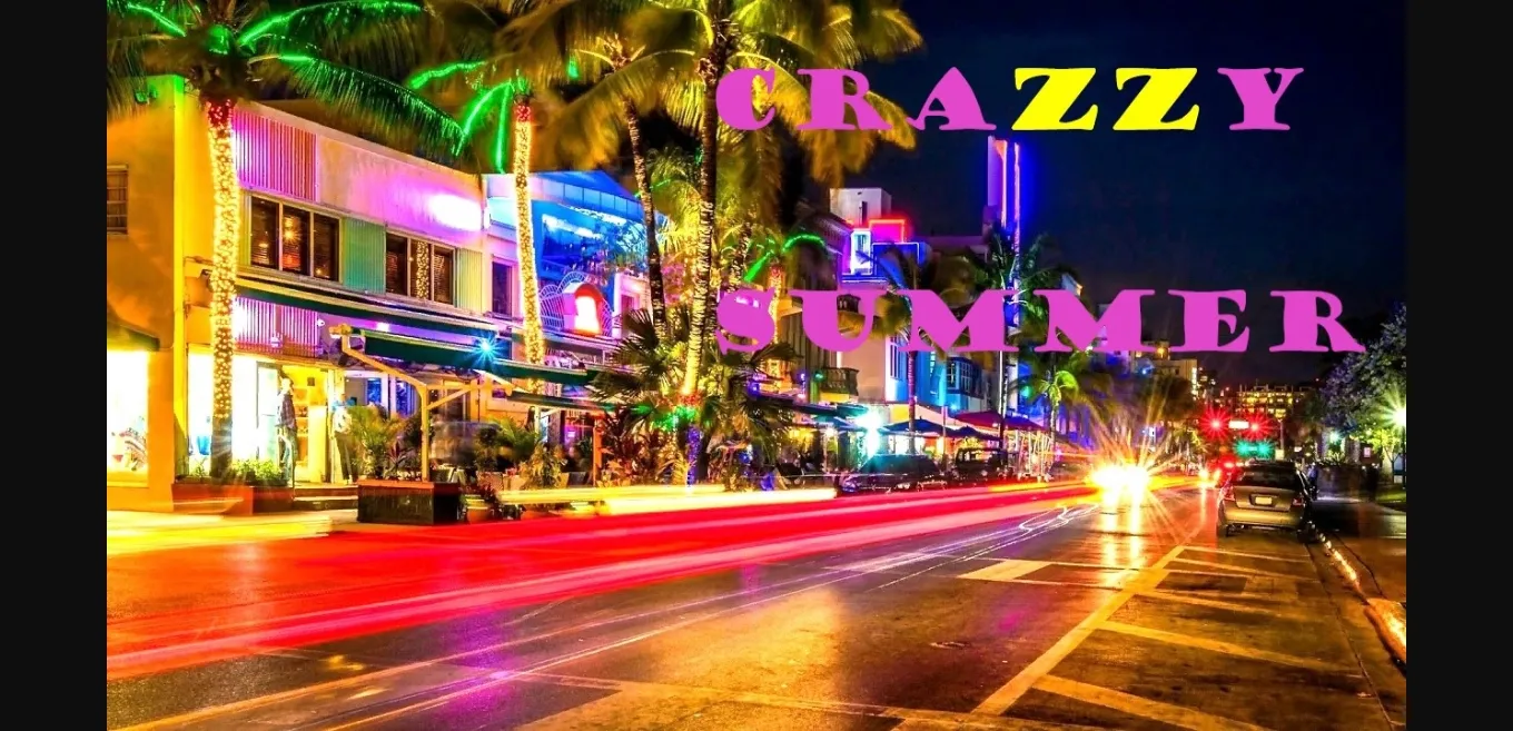 VN Ren'Py Abandoned Crazzy Summer [v0.01b] [Patriot of lust] | Free Adult Games