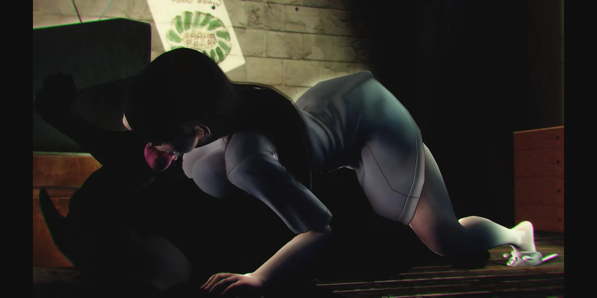 VN Ren'Py Abandoned Creature Get! [v0.4] [Nitely & Maim Lain] | Free Adult Games