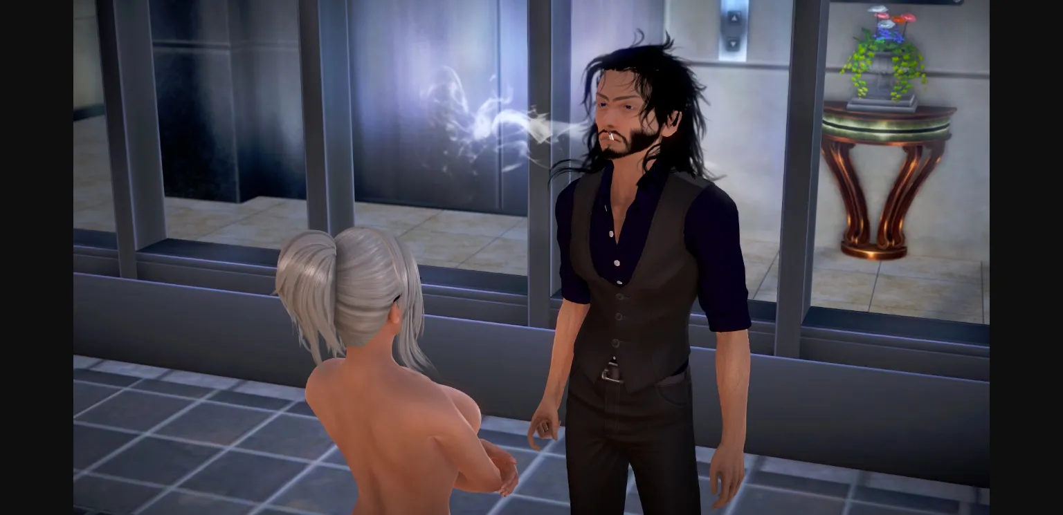 VN Ren'Py Abandoned Crimson Roses 2 [v0.4] [DeVilBro] | Free Adult Games