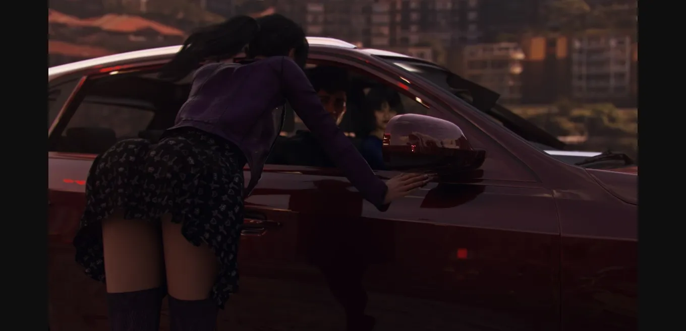 VN Ren'Py Abandoned Crisis Avert [v0.01b Prologue] [Sco Darkhan] | Free Adult Games