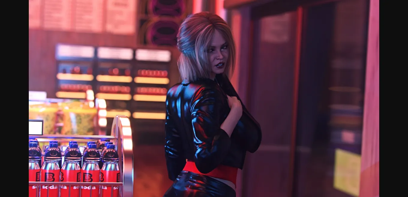 VN Ren'Py Abandoned Crisis Avert [v0.01b Prologue] [Sco Darkhan] | Free Adult Games