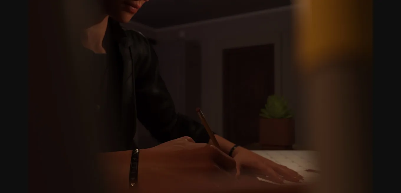 VN Ren'Py Abandoned Crisis Avert [v0.01b Prologue] [Sco Darkhan] | Free Adult Games