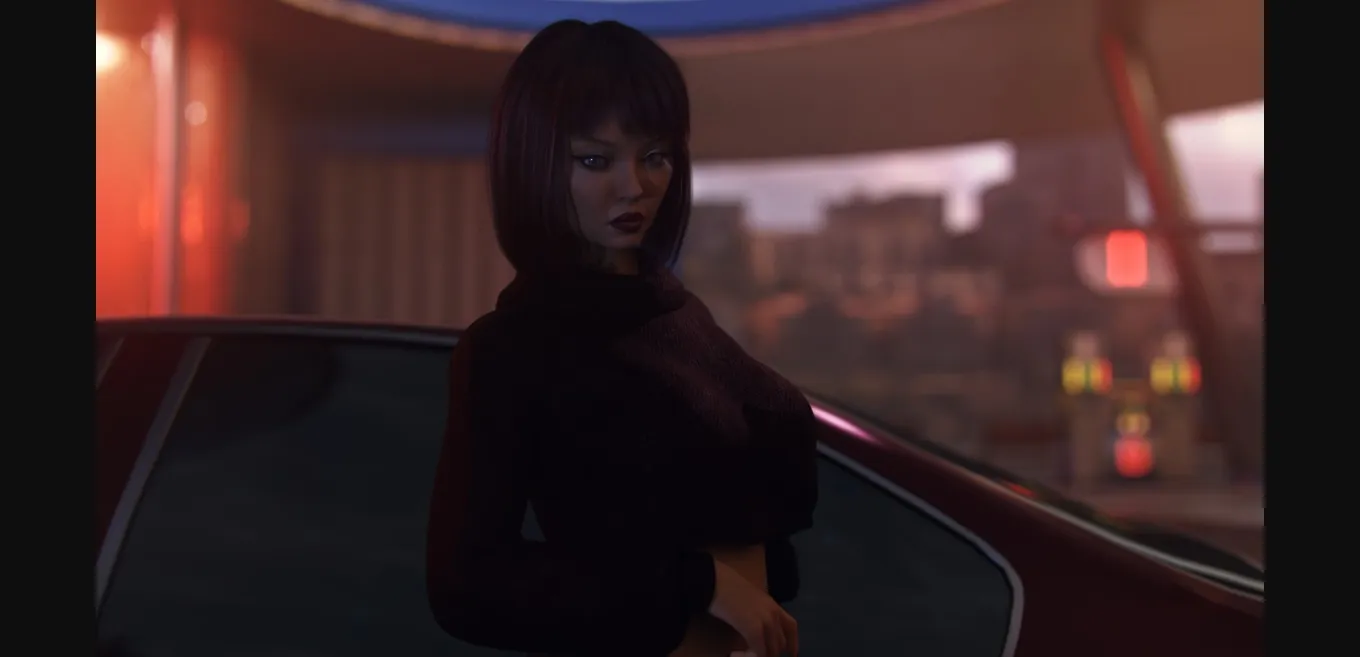 VN Ren'Py Abandoned Crisis Avert [v0.01b Prologue] [Sco Darkhan] | Free Adult Games