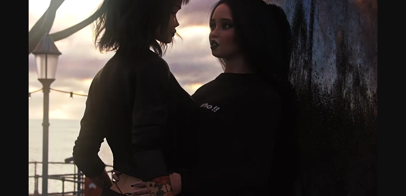 VN Ren'Py Abandoned Crisis Avert [v0.01b Prologue] [Sco Darkhan] | Free Adult Games