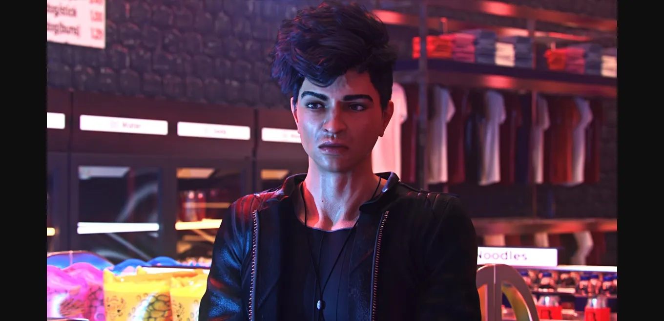 VN Ren'Py Abandoned Crisis Avert [v0.01b Prologue] [Sco Darkhan] | Free Adult Games