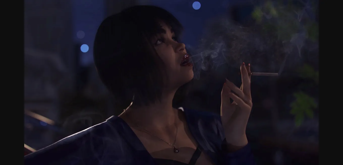 VN Ren'Py Abandoned Crisis Avert [v0.01b Prologue] [Sco Darkhan] | Free Adult Games