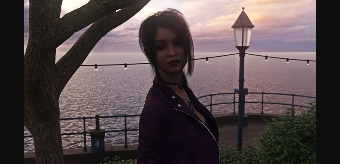 VN Ren'Py Abandoned Crisis Avert [v0.01b Prologue] [Sco Darkhan] | Free Adult Games