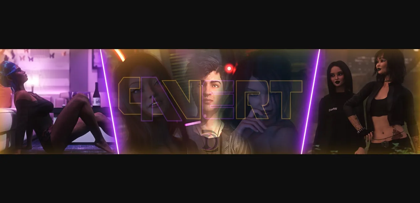 VN Ren'Py Abandoned Crisis Avert [v0.01b Prologue] [Sco Darkhan] | Free Adult Games