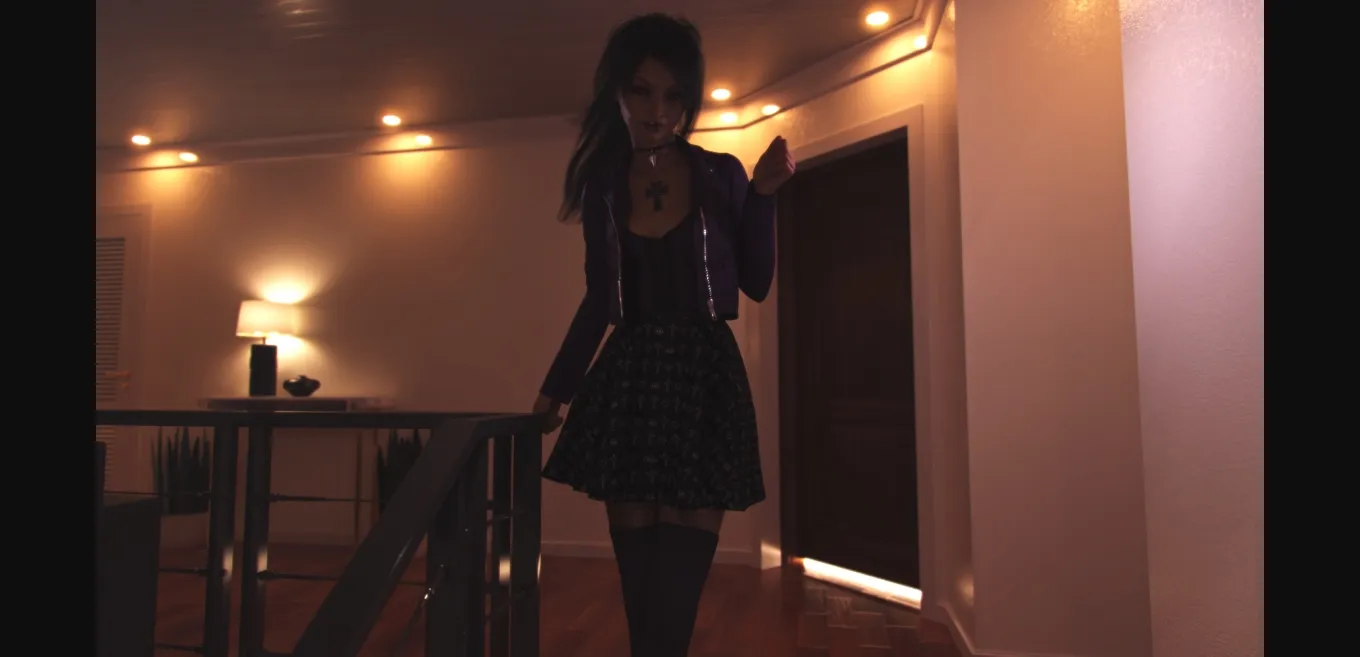 VN Ren'Py Abandoned Crisis Avert [v0.01b Prologue] [Sco Darkhan] | Free Adult Games