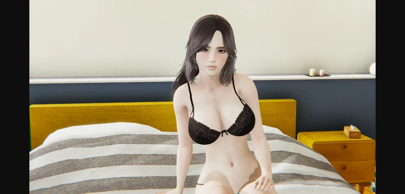 VN Ren'Py Abandoned Crisis Matters  Alyna [v1.7.5] [R1leyD4rk] | Free Adult Games