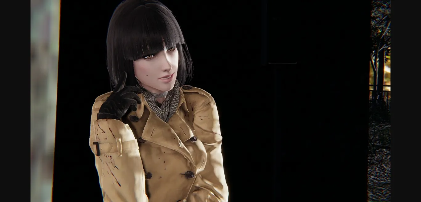 VN Ren'Py Abandoned Crisis Matters  Alyna [v1.7.5] [R1leyD4rk] | Free Adult Games