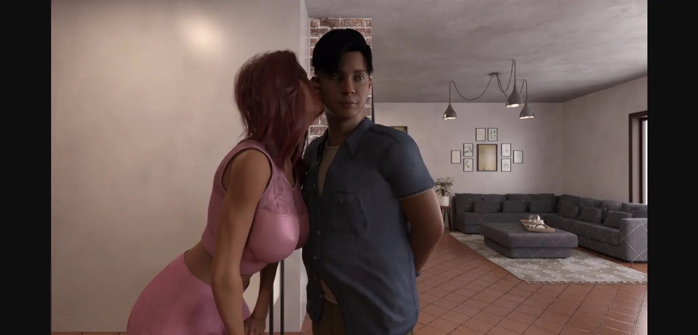 VN Ren'Py Abandoned Critical Visit [v0.11] [MonLab1] | Free Adult Games