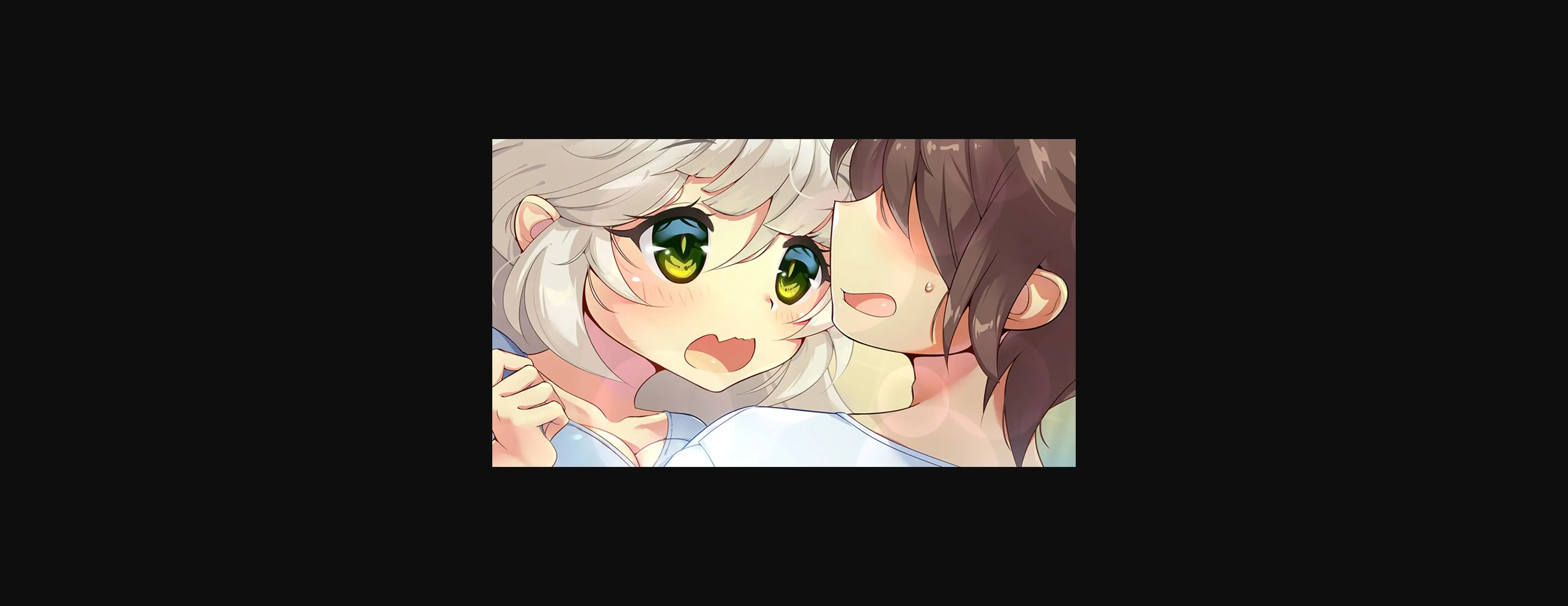 VN Ren'Py Abandoned CrocApoca!! Crocodile maiden at the End of the World [Demo] [Flat Chest Dev   The last evil wizard] | Free Adult Games