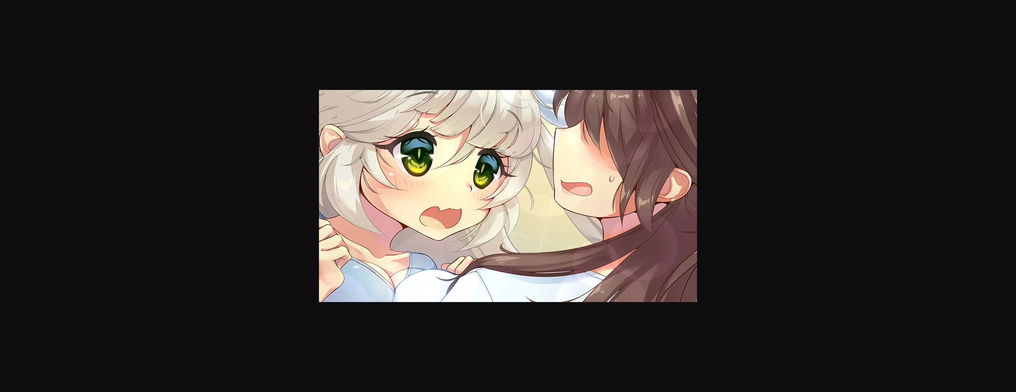 VN Ren'Py Abandoned CrocApoca!! Crocodile maiden at the End of the World [Demo] [Flat Chest Dev   The last evil wizard] | Free Adult Games