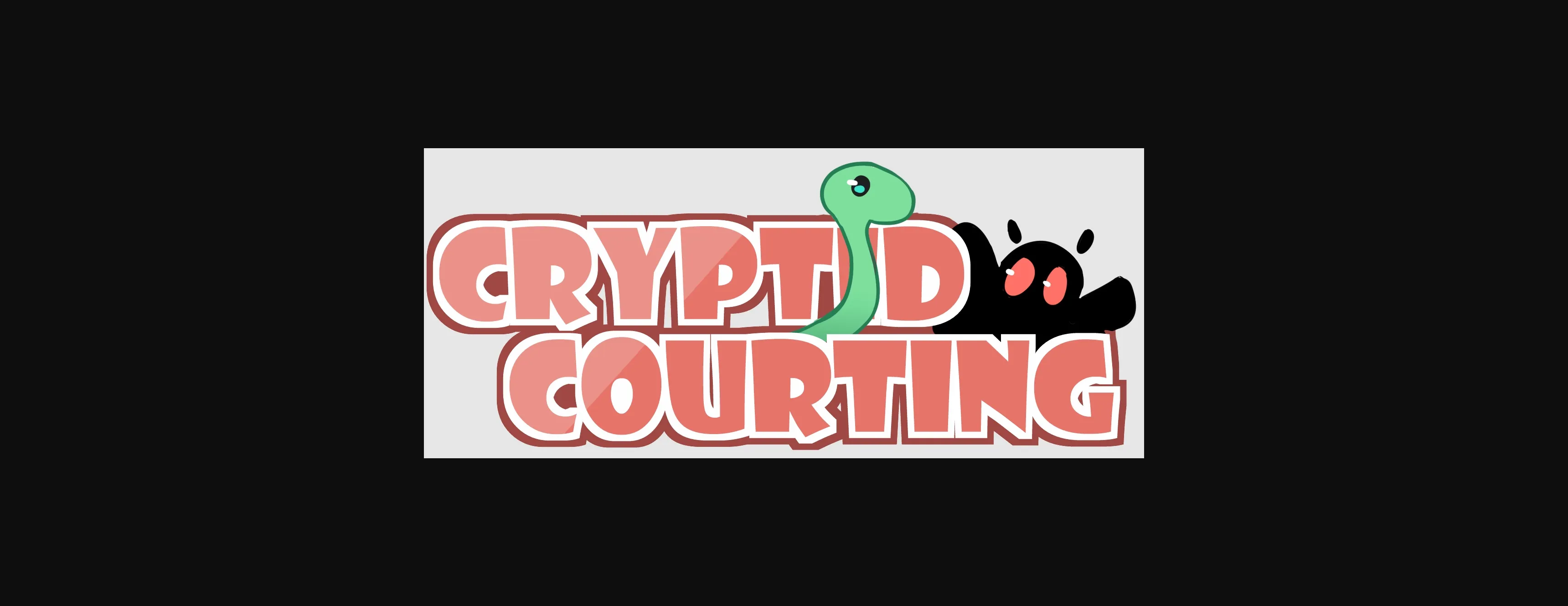 VN Ren'Py Abandoned Cryptid Courting [v1.0] [llonelly] | Free Adult Games