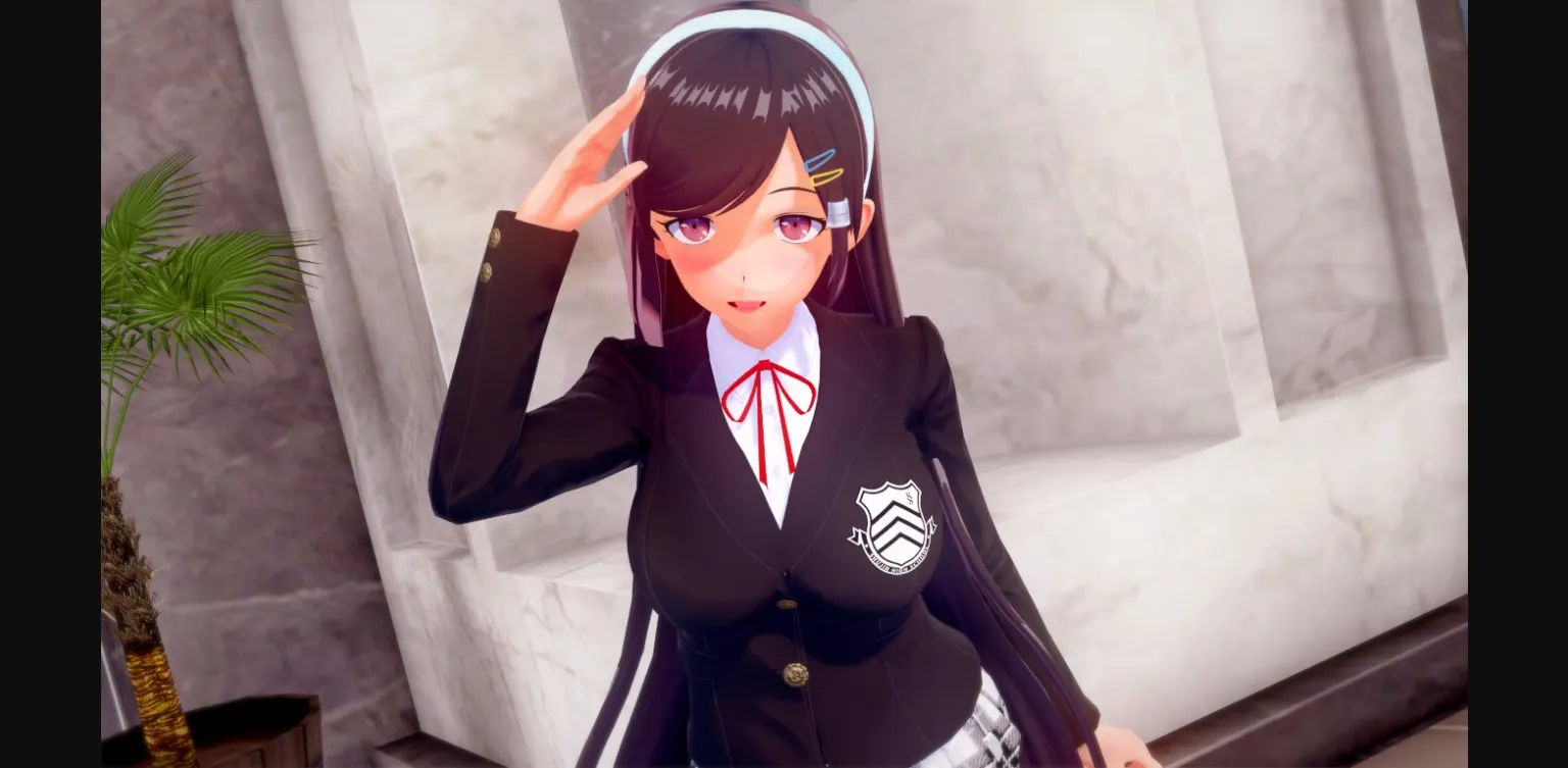 VN Ren'Py Abandoned Crystal Minds [v0.2] [kunyoby] | Free Adult Games