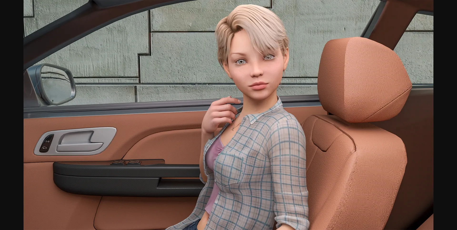 VN Ren'Py Abandoned Cuntswell Academy [Ch. 10 SE] [Virtual Indecency] | Free Adult Games