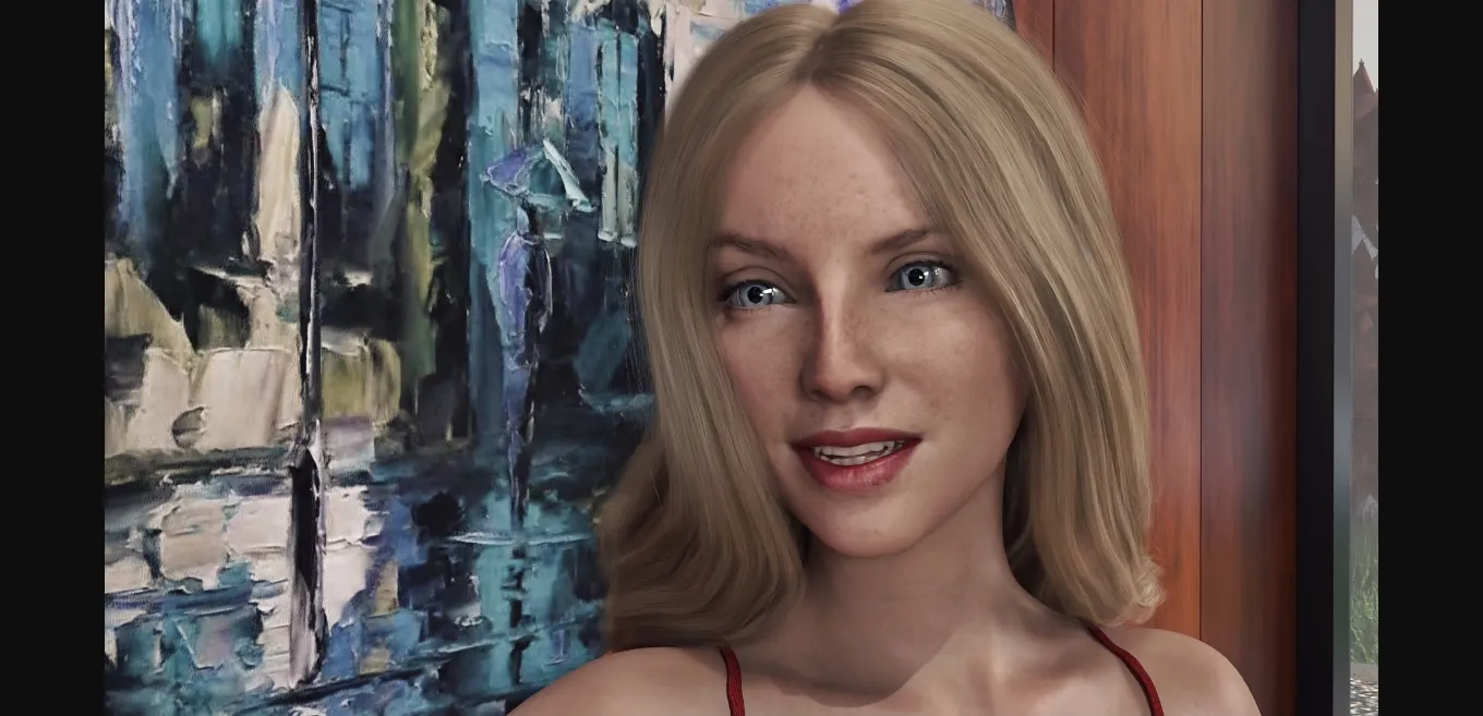 VN Ren'Py Abandoned Cuss [v0.4.0] [Cuss] | Free Adult Games