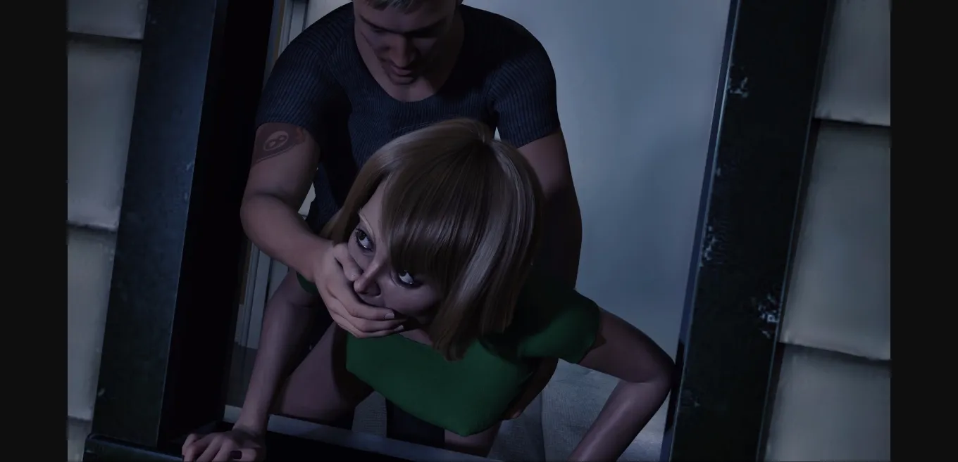 VN Ren'Py Abandoned Cuss [v0.4.0] [Cuss] | Free Adult Games