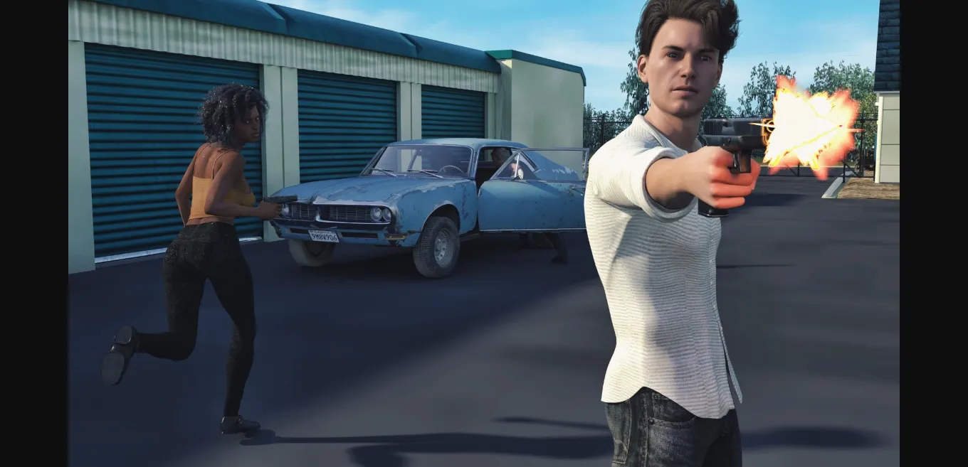 VN Ren'Py Abandoned Cuss [v0.4.0] [Cuss] | Free Adult Games