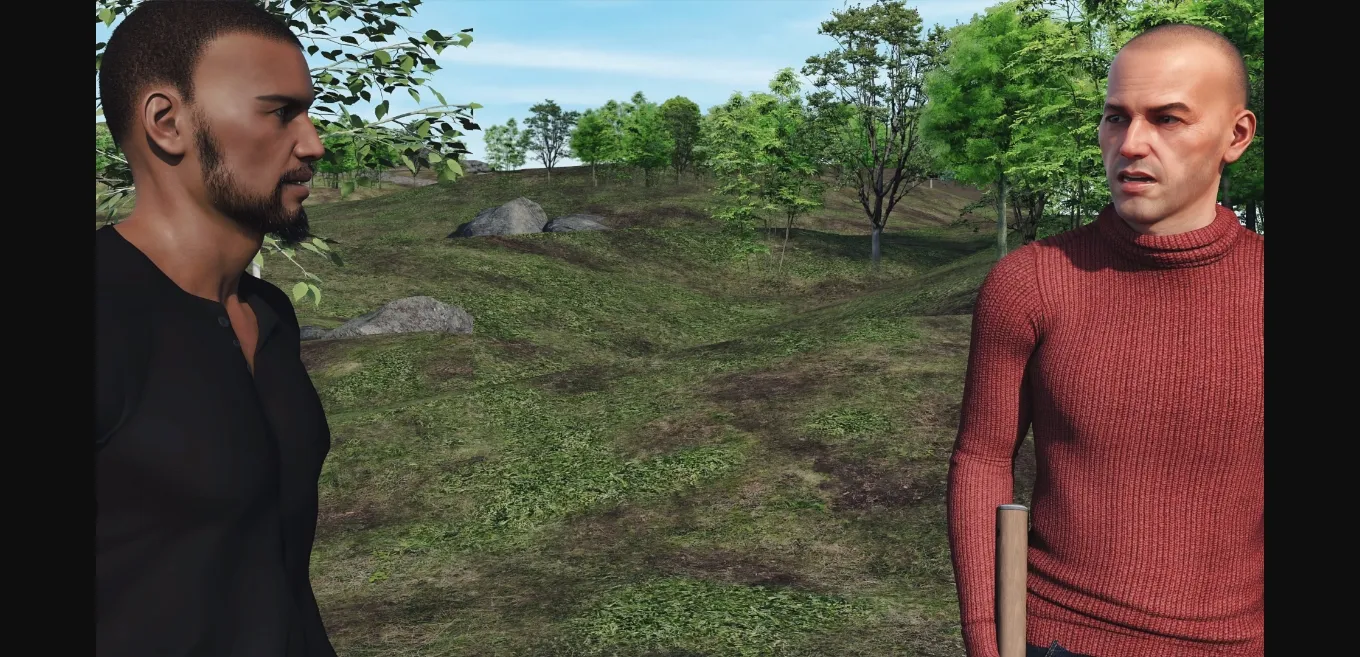 VN Ren'Py Abandoned Cuss [v0.4.0] [Cuss] | Free Adult Games