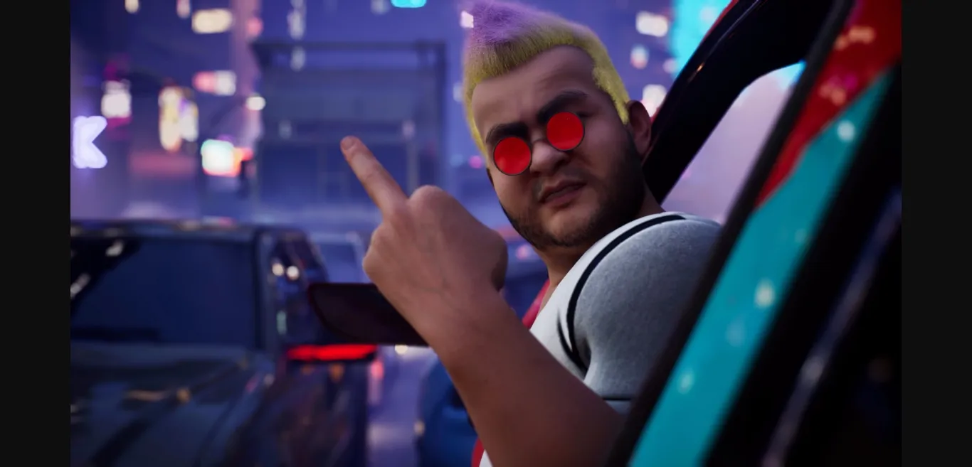 VN Ren'Py Abandoned Cybergasm [v0.0.1] [xRed Games] | Free Adult Games