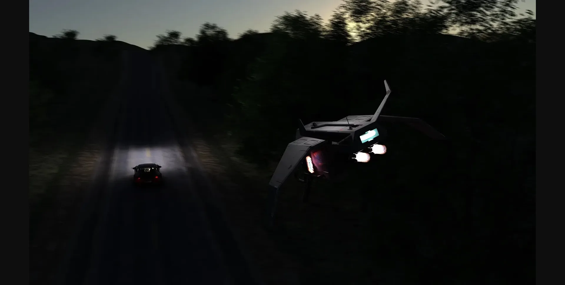 VN Ren'Py Abandoned Cyberlinxxx [v0.16] [Baka plays] | Free Adult Games