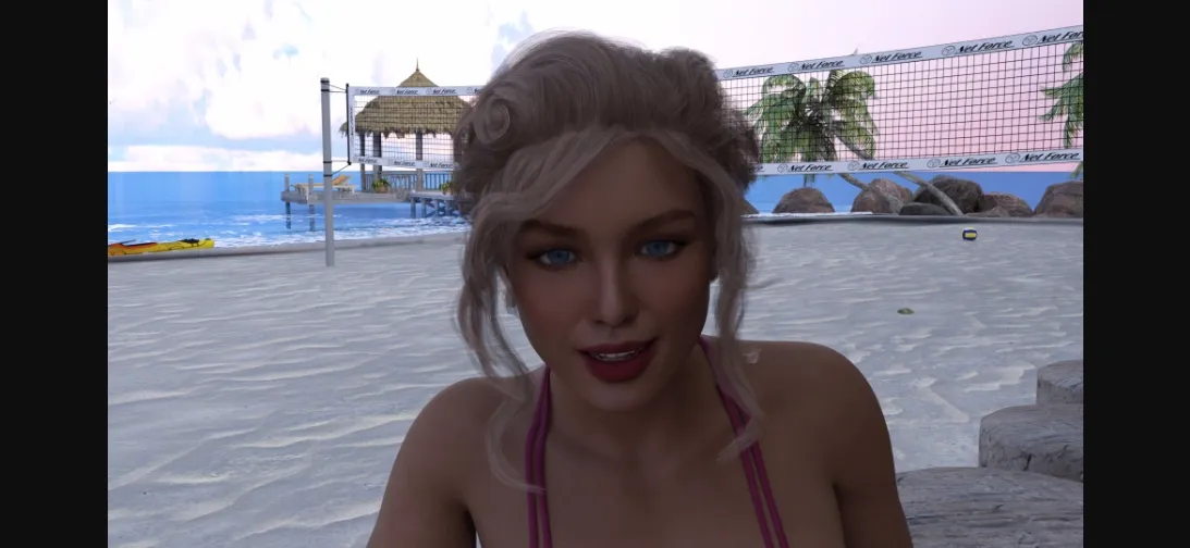 VN Ren'Py Abandoned Cyberspace [v0.15] [Cyberreality Games] | Free Adult Games