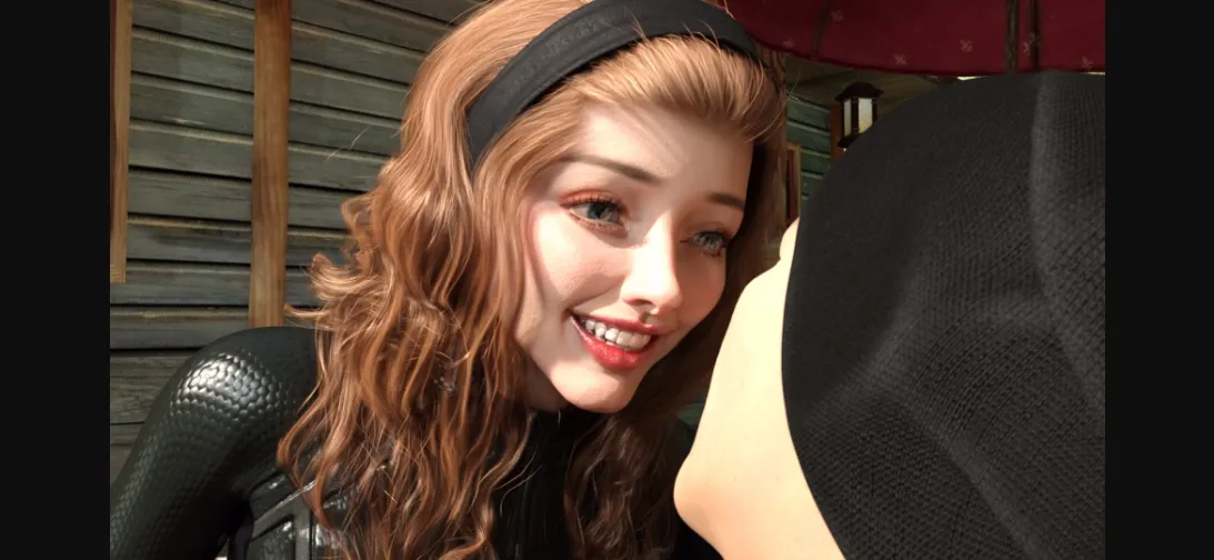 VN Ren'Py Abandoned Cyberspace [v0.15] [Cyberreality Games] | Free Adult Games