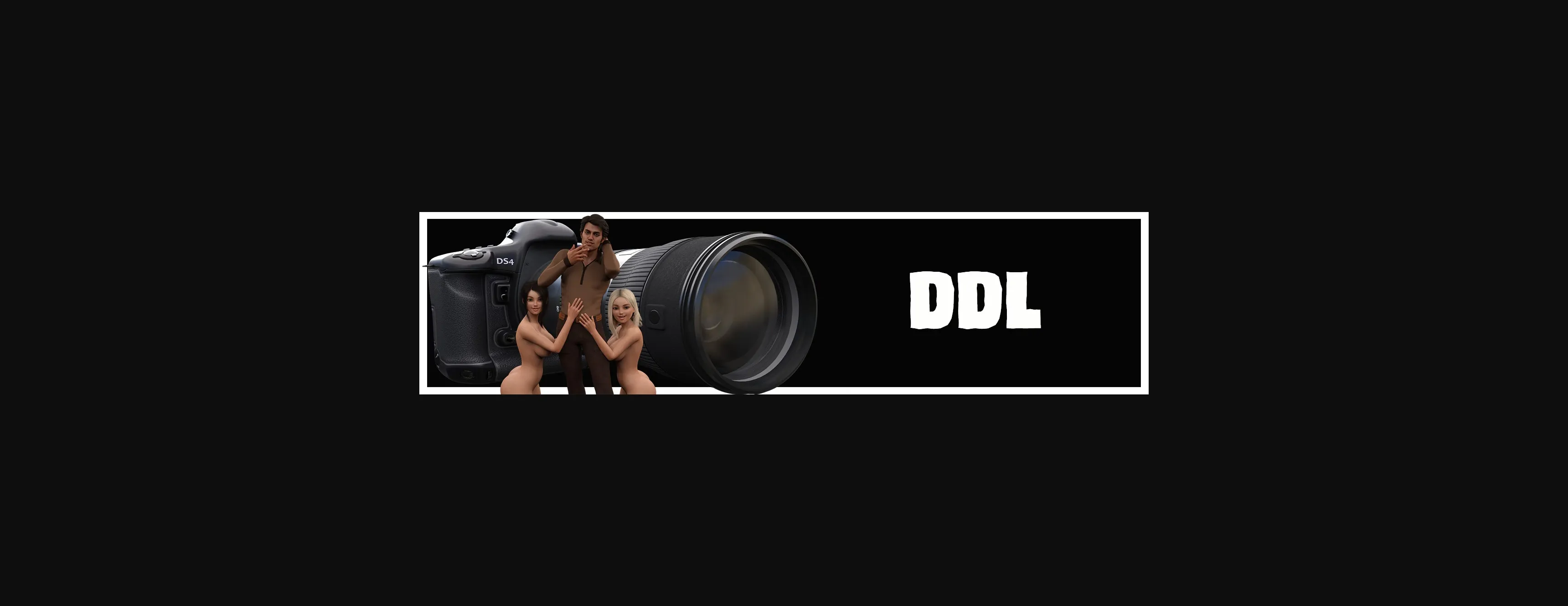 VN Ren'Py Abandoned Daddy Daughter Love [v0.054] [BabysWithRabys] | Free Adult Games