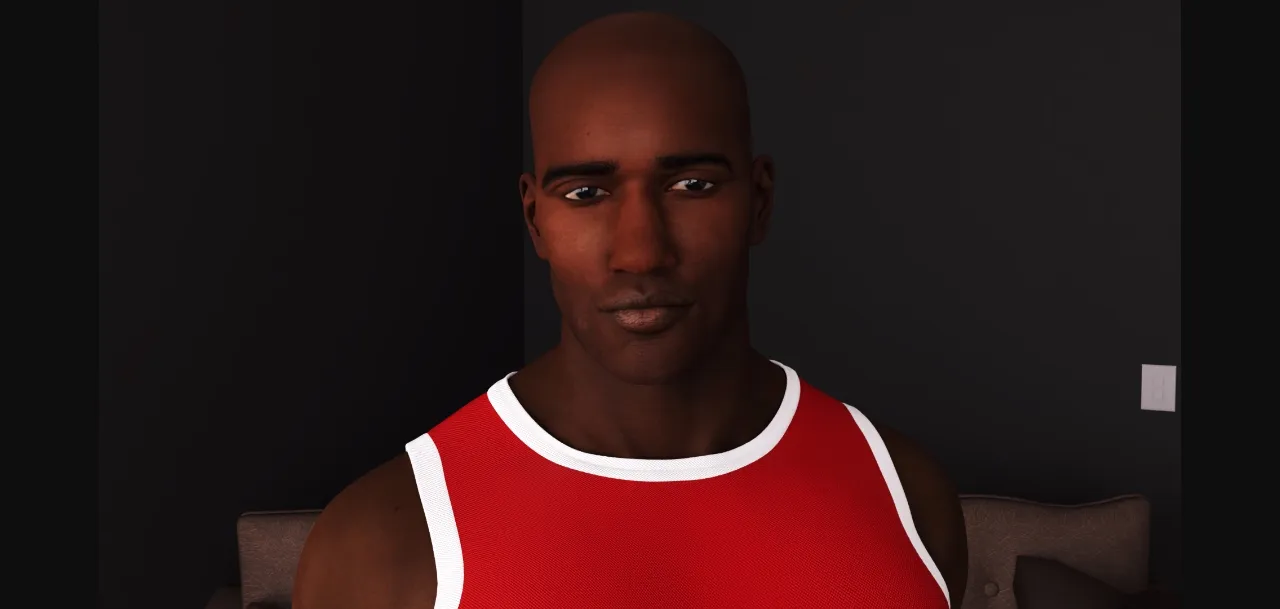 VN Ren'Py Abandoned Daddy Issues [v0.03] [Okalix] | Free Adult Games