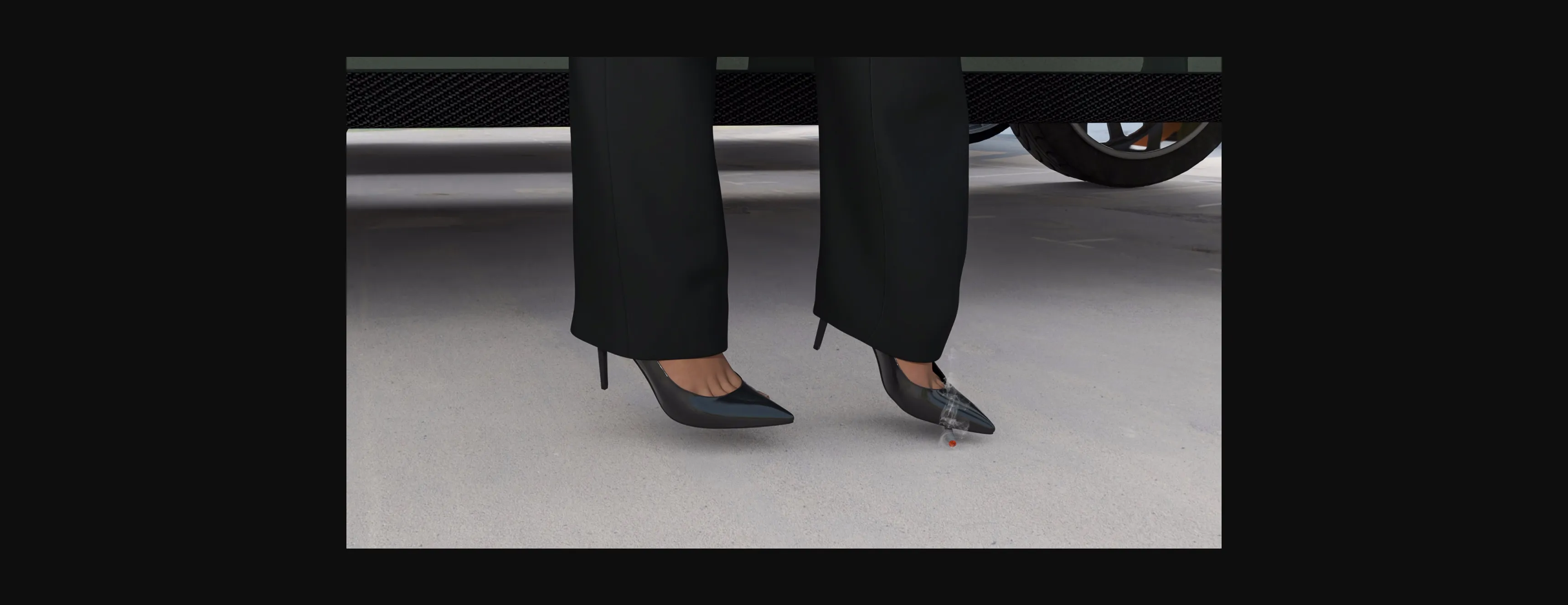 VN Ren'Py Abandoned Damaged Goods [Day 2 Part 2] [Yihman1 -Sinappeal] | Free Adult Games