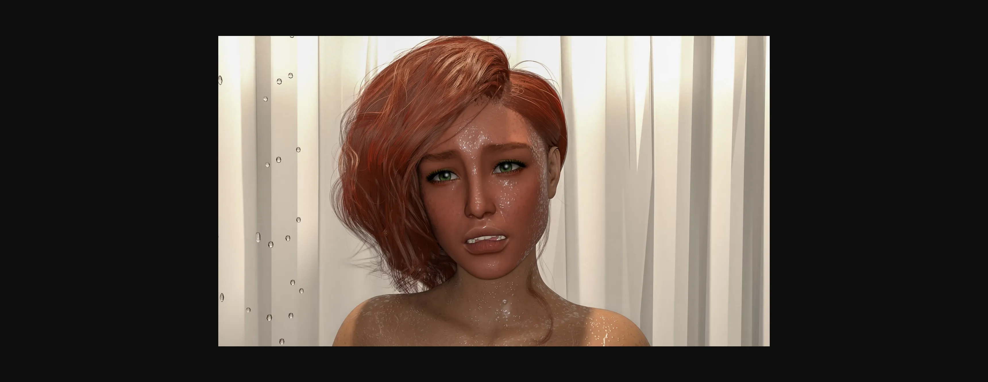 VN Ren'Py Abandoned Damaged Goods [Day 2 Part 2] [Yihman1 -Sinappeal] | Free Adult Games