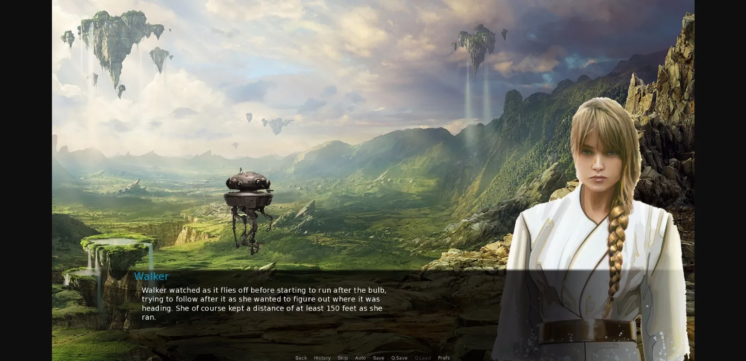 VN Ren'Py Abandoned Dark by Dawn [v0.2a] [Rivinex] | Free Adult Games