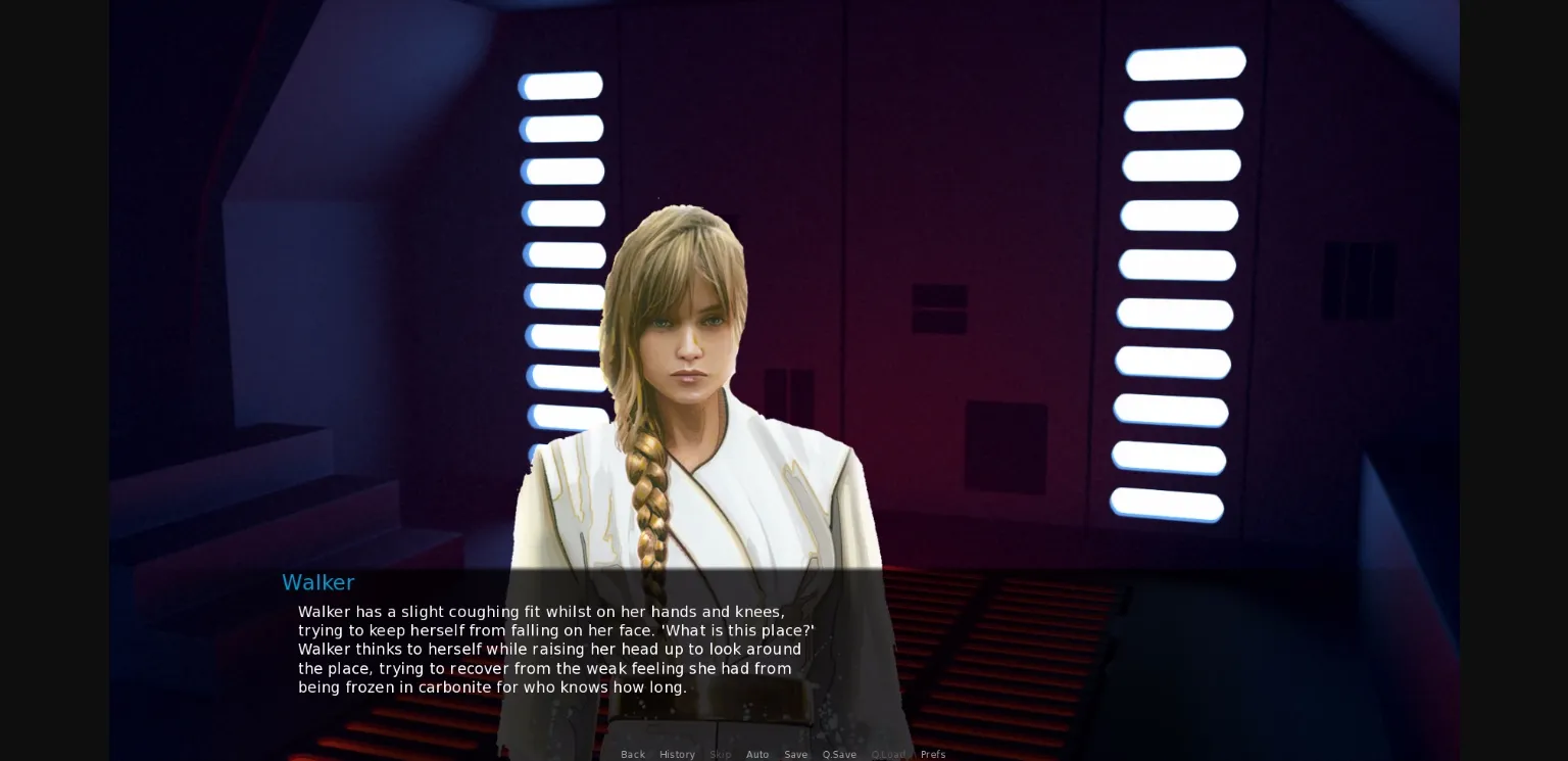 VN Ren'Py Abandoned Dark by Dawn [v0.2a] [Rivinex] | Free Adult Games