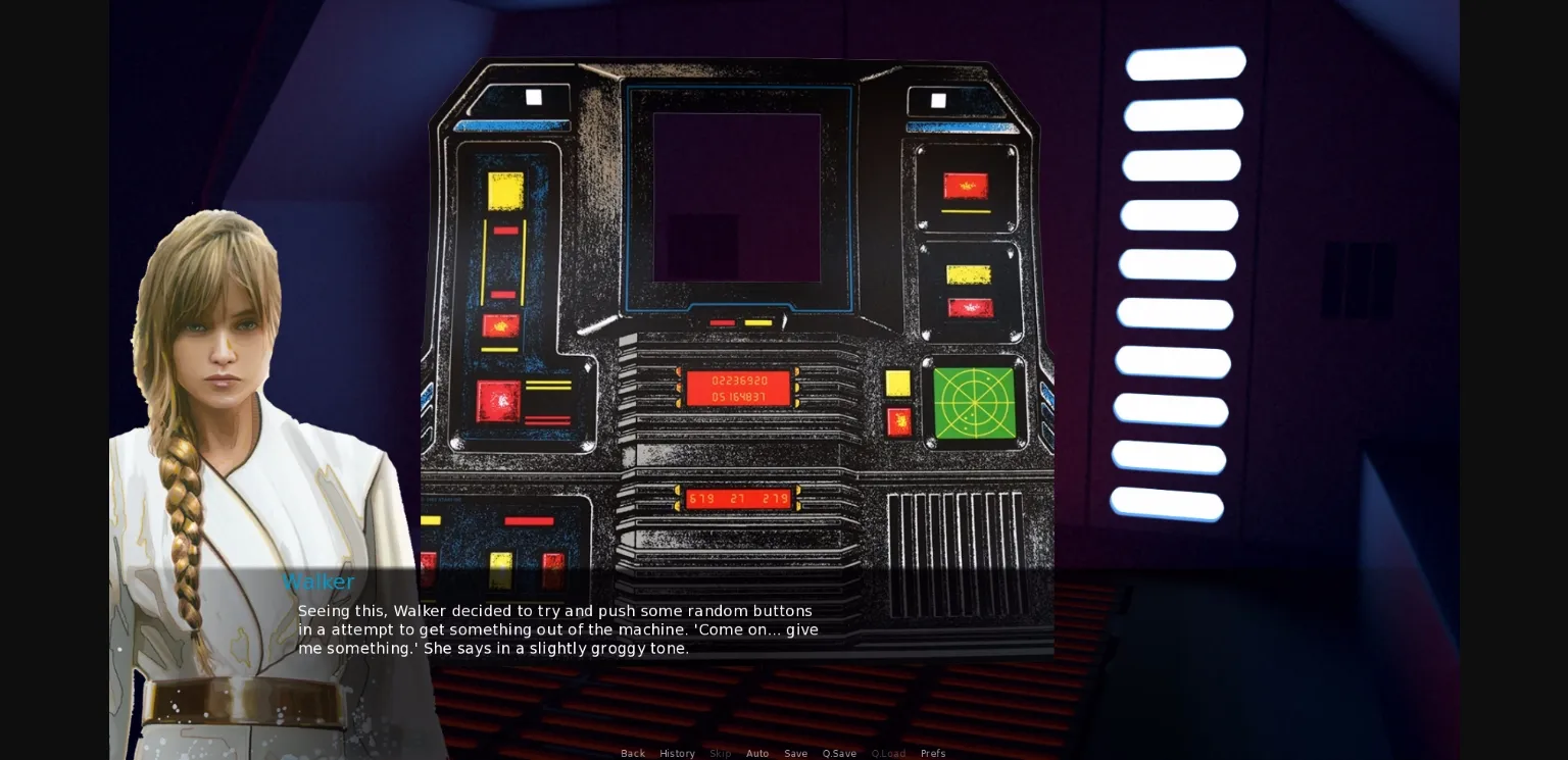 VN Ren'Py Abandoned Dark by Dawn [v0.2a] [Rivinex] | Free Adult Games