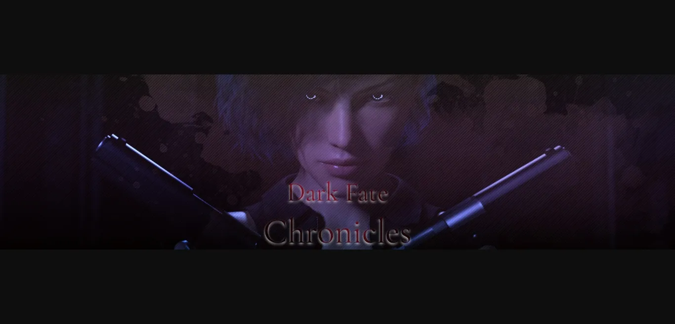 VN Ren'Py Abandoned Dark Fate Chronicles [v0.2 Part 1] [KinneyX23] | Free Adult Games