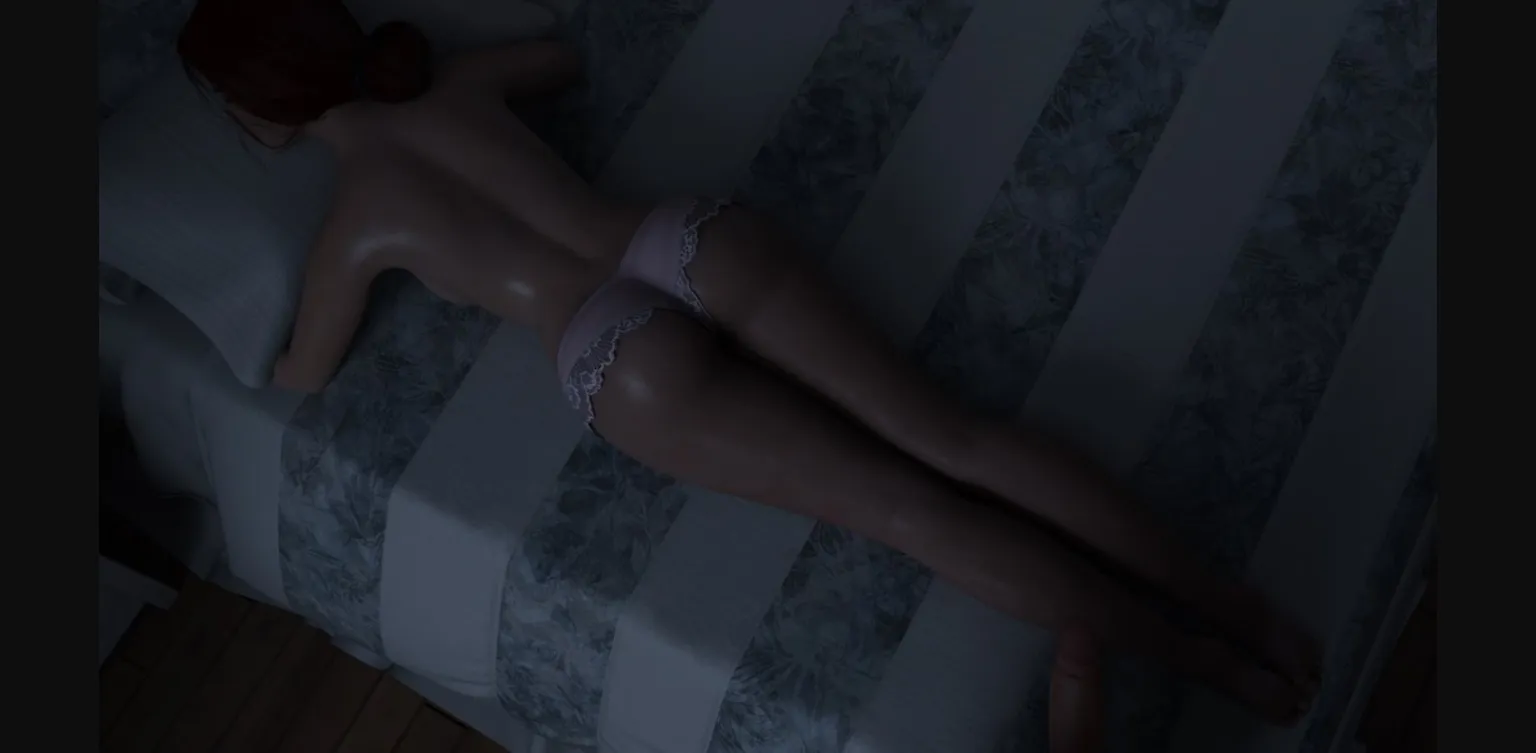 VN Ren'Py Abandoned Dark Seed Chronicles [v1.3] [LewdKitty] | Free Adult Games