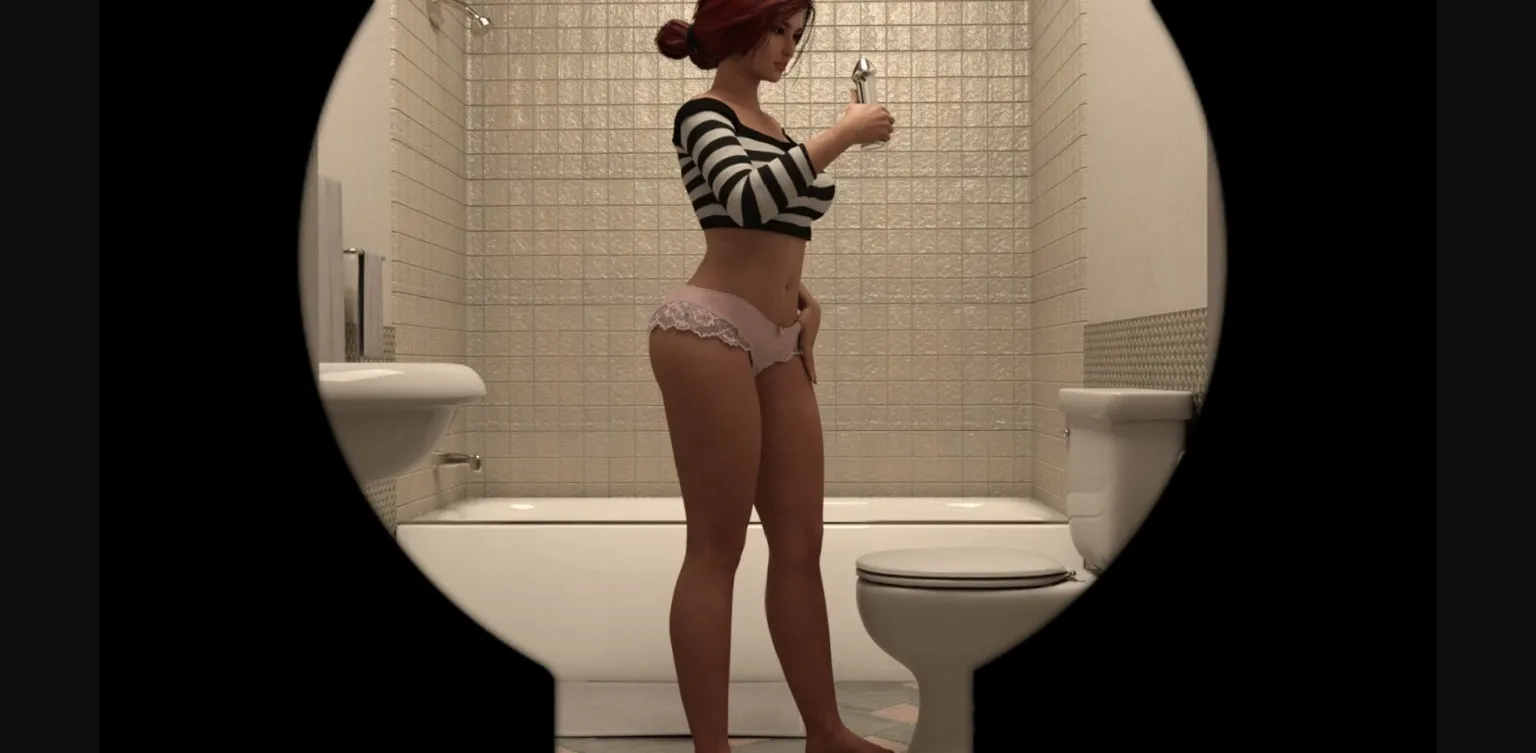 VN Ren'Py Abandoned Dark Seed Chronicles [v1.3] [LewdKitty] | Free Adult Games