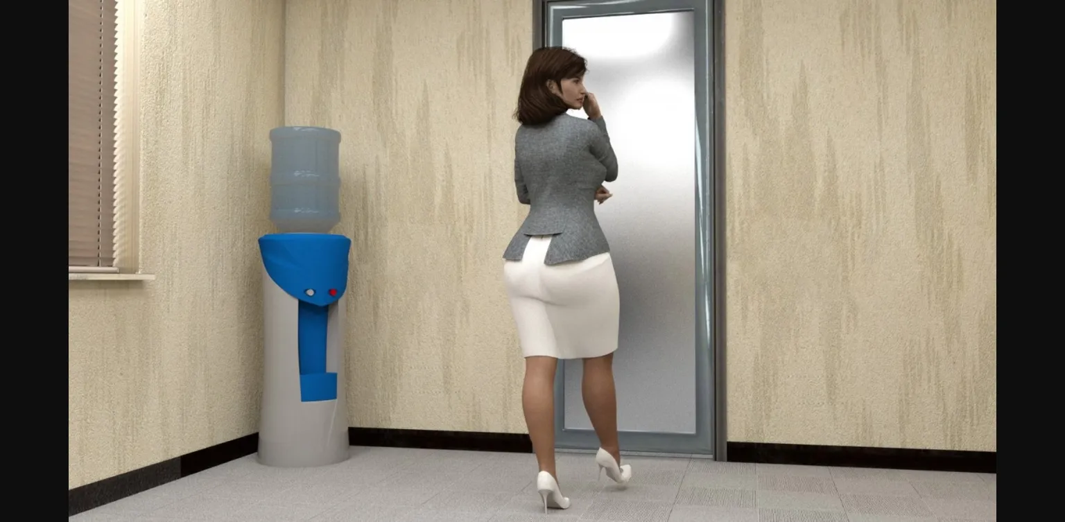 VN Ren'Py Abandoned Dark Seed Chronicles [v1.3] [LewdKitty] | Free Adult Games