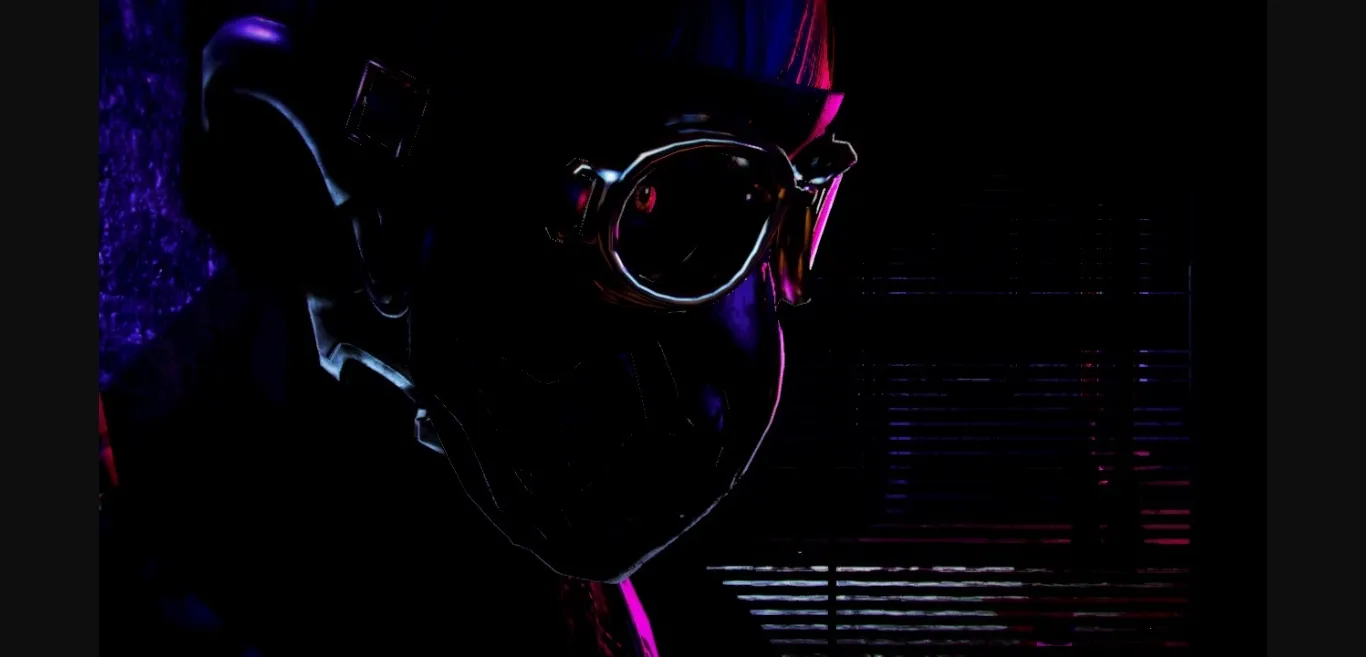 VN Ren'Py Abandoned Dark World [v0.4a] [Nicholas Wolf] | Free Adult Games