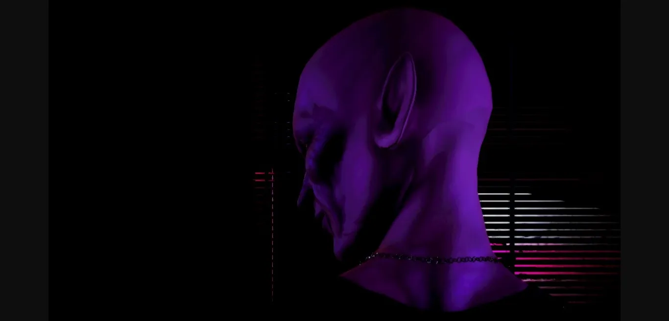 VN Ren'Py Abandoned Dark World [v0.4a] [Nicholas Wolf] | Free Adult Games