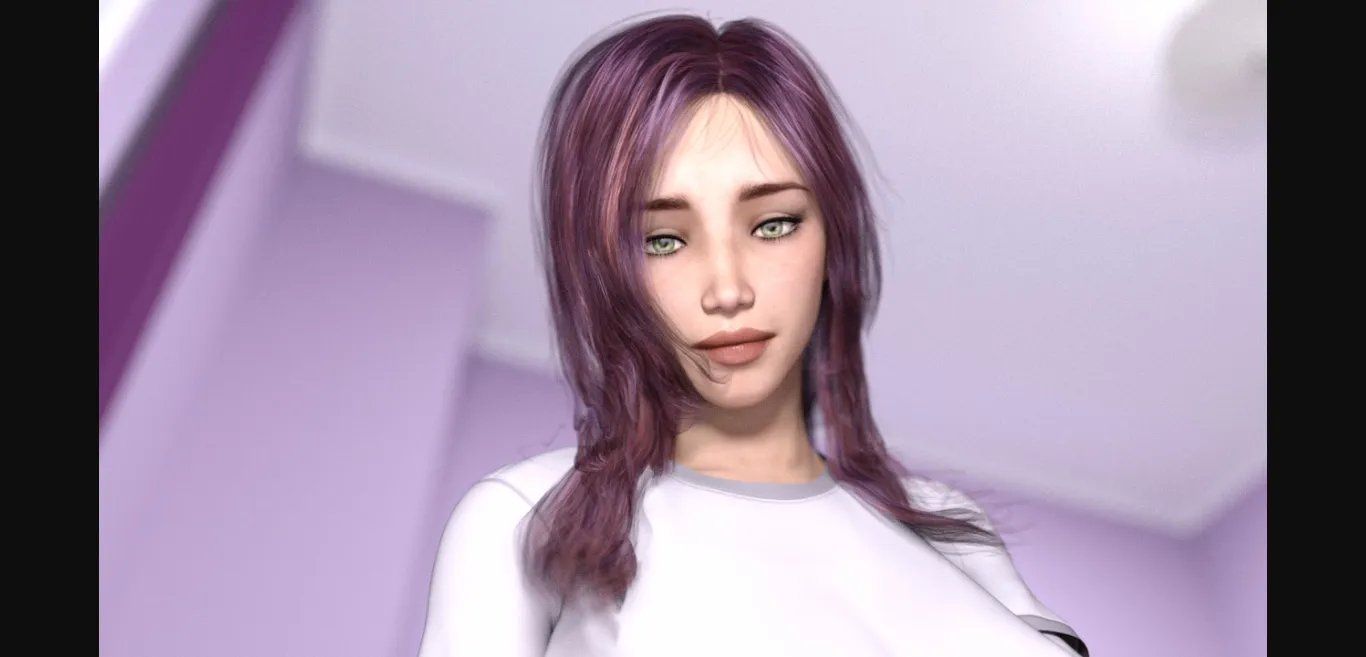 VN Ren'Py Abandoned Daryce [v1.d - End] [VengeanceXXX] | Free Adult Games