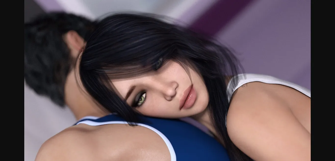 VN Ren'Py Abandoned Daryce [v1.d - End] [VengeanceXXX] | Free Adult Games