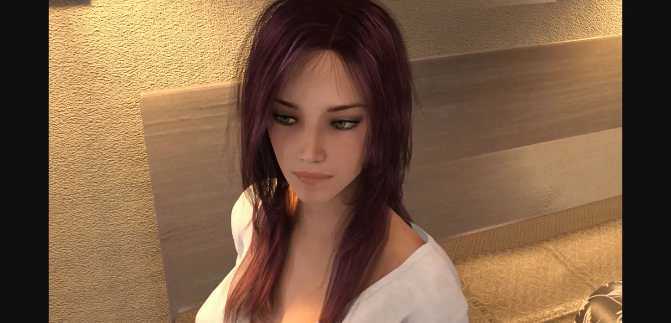 VN Ren'Py Abandoned Daryce [v1.d - End] [VengeanceXXX] | Free Adult Games