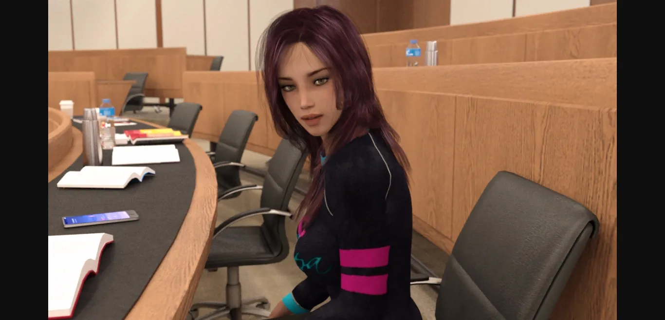 VN Ren'Py Abandoned Daryce [v1.d - End] [VengeanceXXX] | Free Adult Games