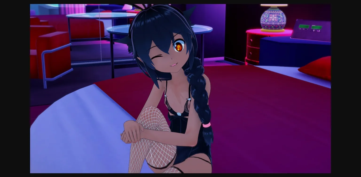 VN Ren'Py Abandoned DateSlut [v0.2] [DevilxGame] | Free Adult Games